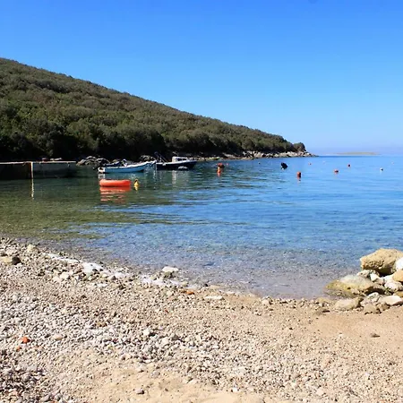 Apartamento With Wifi Stivan, Cres - 382 *