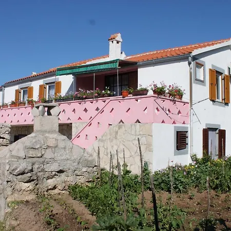 With Wifi Stivan, Cres - 382