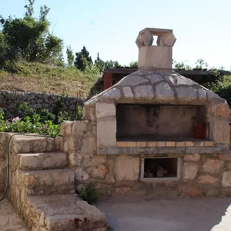 Apartamento With Wifi Stivan, Cres - 382