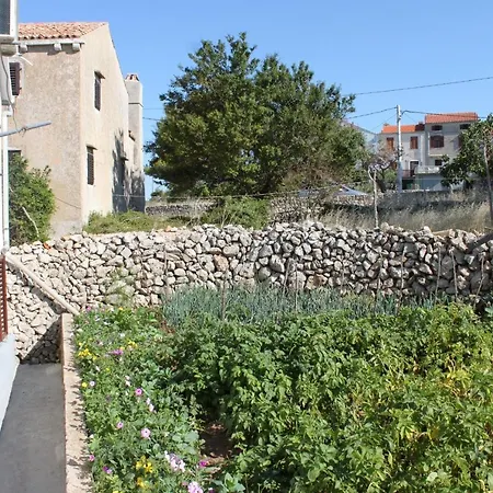 With Wifi Stivan, Cres - 382 Apartamento *