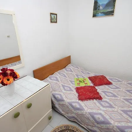 With Wifi Stivan, Cres - 382 Apartamento