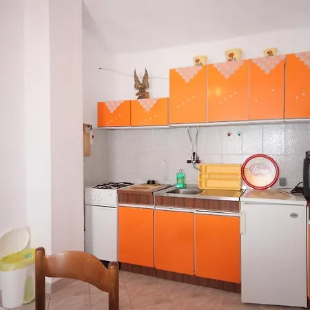 Apartamento With Wifi Stivan, Cres - 382 Štivan