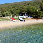 With Wifi Stivan, Cres - 382 דירה Štivan