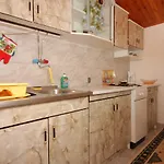 With Wifi Stivan, Cres - 382 Apartament Štivan