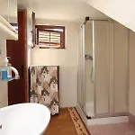 With Wifi Stivan, Cres - 382 Apartment