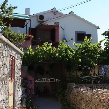Apartment Apartments With Wifi Stivan, Cres - 382