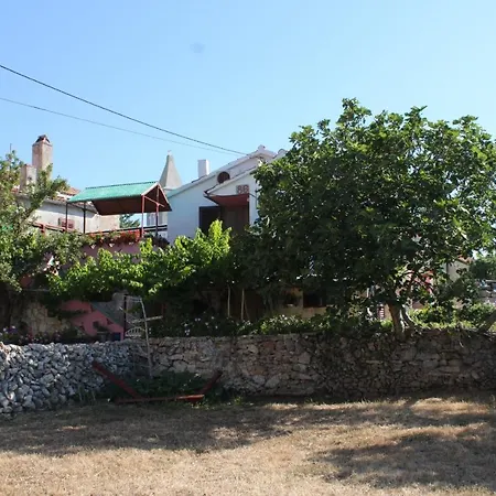 With Wifi Stivan, Cres - 382 公寓 *