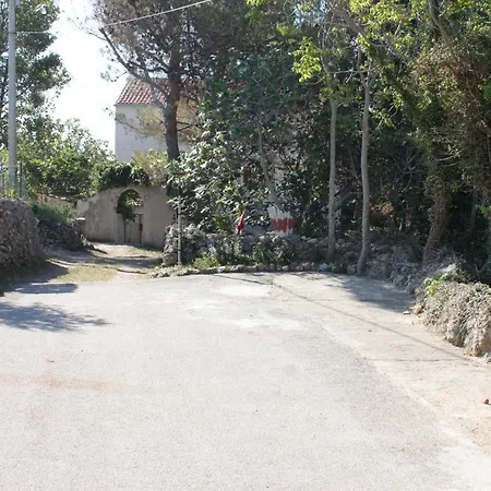 Apartment Apartments With Wifi Stivan, Cres - 382 *