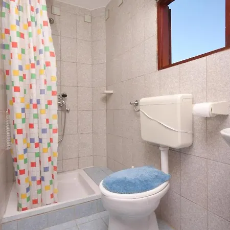 Apartments With Wifi Stivan, Cres - 382 Apartment