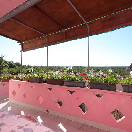 Apartments With Wifi Stivan, Cres - 382 Stivan