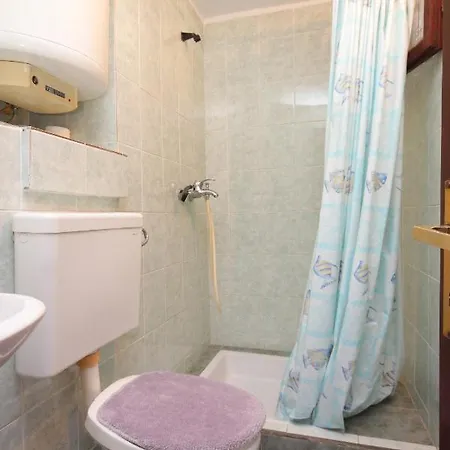 Apartments With Wifi Stivan, Cres - 382 Apartment *