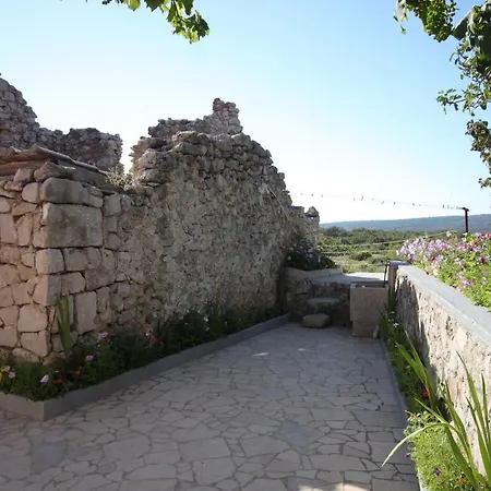 Apartment Apartments With Wifi Stivan, Cres - 382