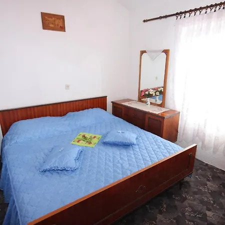 Apartment Apartments With Wifi Stivan, Cres - 382 *