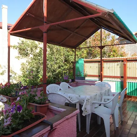 Apartments With Wifi Stivan, Cres - 382 Apartment *