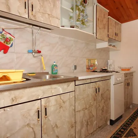 With Wifi Stivan, Cres - 382 公寓 Štivan