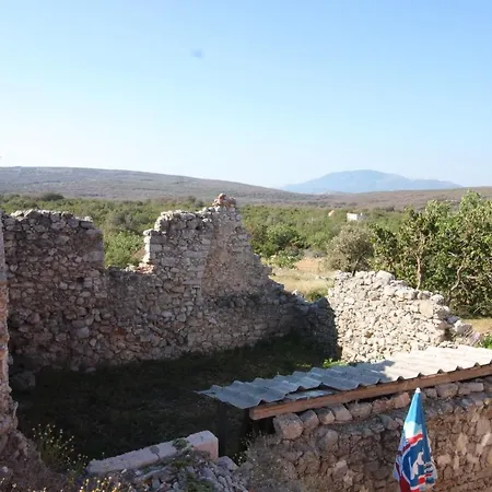 Apartments With Wifi Stivan, Cres - 382 *