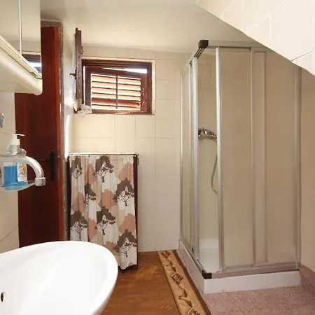 Apartments With Wifi Stivan, Cres - 382 Apartment