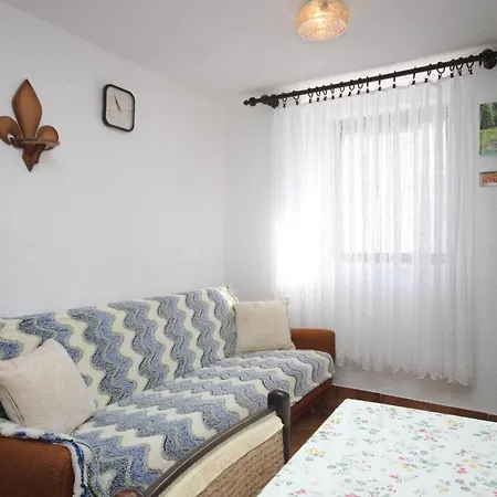 Apartment Apartments With Wifi Stivan, Cres - 382 *