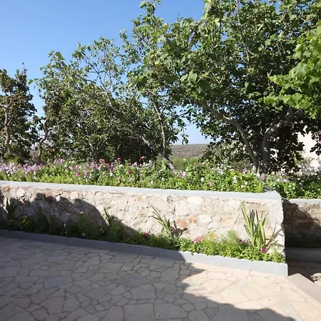 With Wifi Stivan, Cres - 382 公寓 Štivan