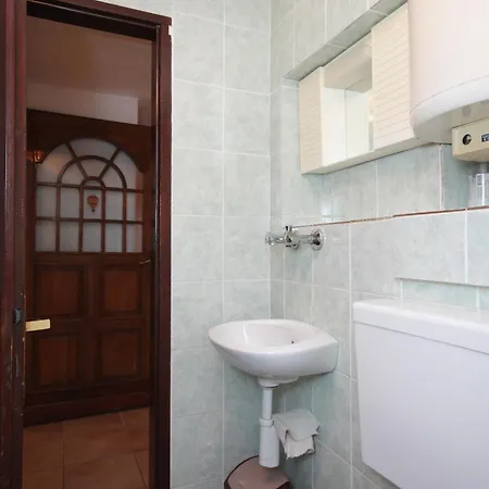 Apartments With Wifi Stivan, Cres - 382 Apartment Stivan