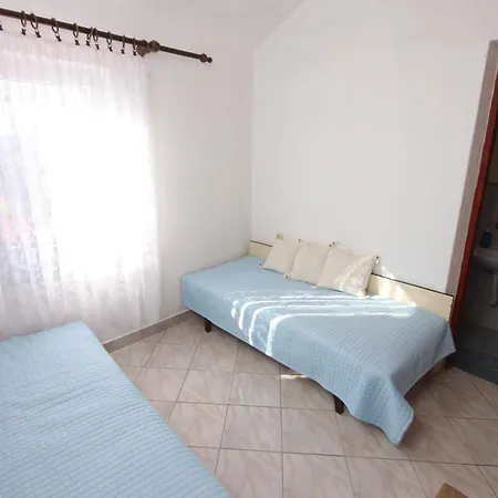 Apartments With Wifi Stivan, Cres - 382 *