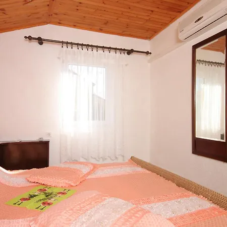 Apartments With Wifi Stivan, Cres - 382