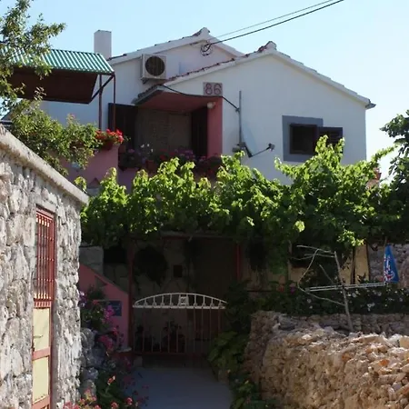 Apartment Apartments With Wifi Stivan, Cres - 382 *