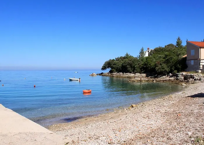 With Wifi Stivan, Cres - 382