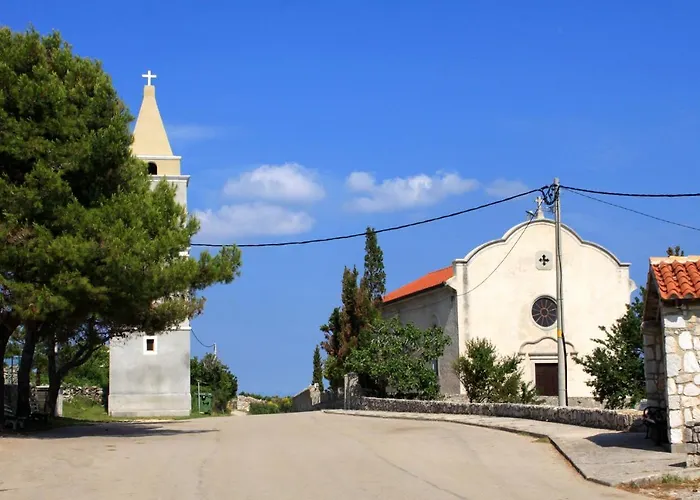 Apartament With Wifi Stivan, Cres - 382 Štivan