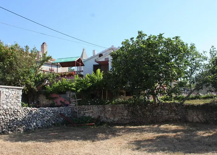 With Wifi Stivan, Cres - 382 Apartment *