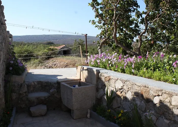 With Wifi Stivan, Cres - 382 *