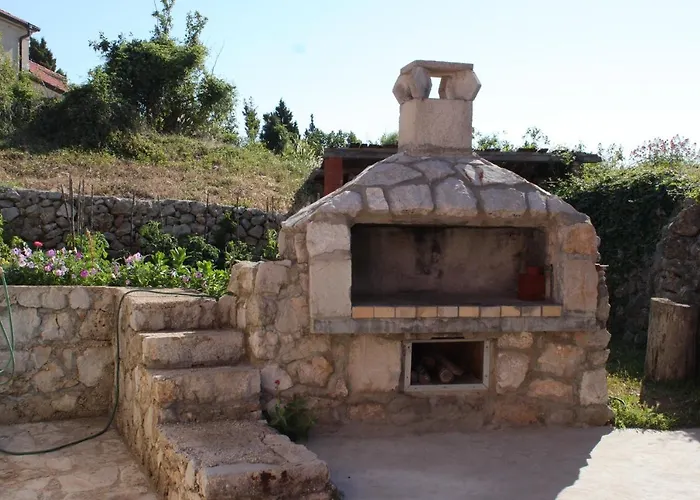 Apartment With Wifi Stivan, Cres - 382