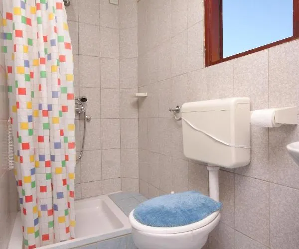 With Wifi Stivan, Cres - 382 Apartment