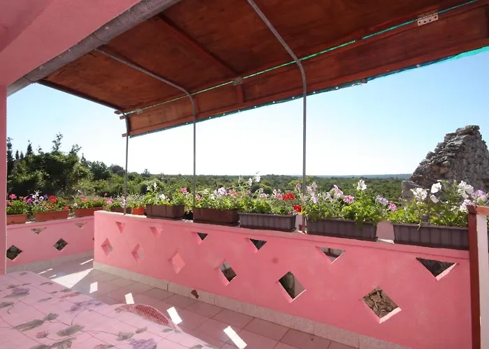 With Wifi Stivan, Cres - 382 Štivan