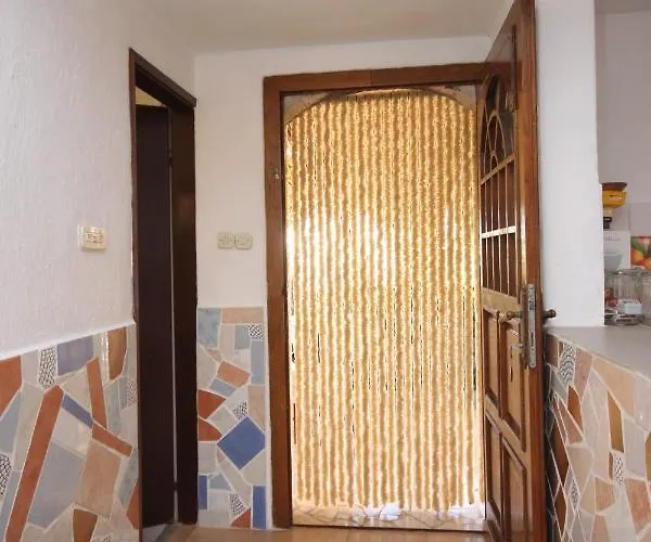 With Wifi Stivan, Cres - 382 Štivan