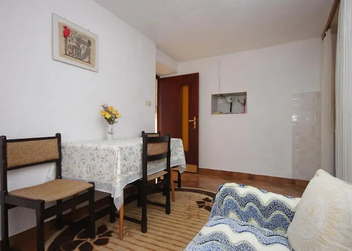 With Wifi Stivan, Cres - 382