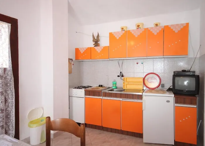 Apartament With Wifi Stivan, Cres - 382 Štivan