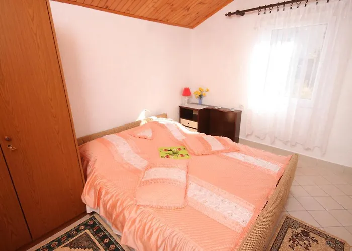 With Wifi Stivan, Cres - 382 Štivan