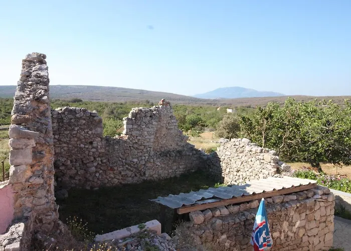 With Wifi Stivan, Cres - 382 *