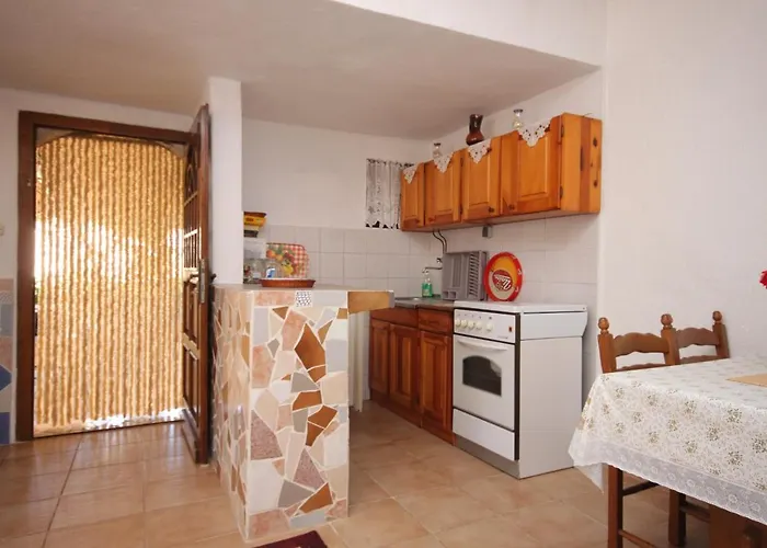 With Wifi Stivan, Cres - 382 * Štivan