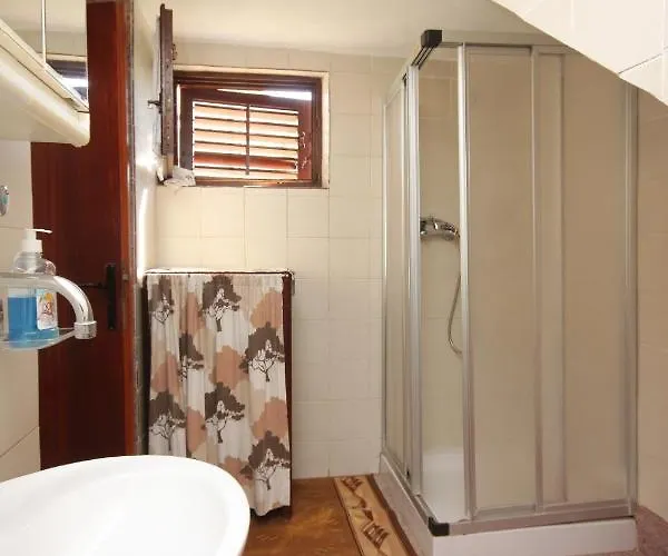 With Wifi Stivan, Cres - 382 Apartment