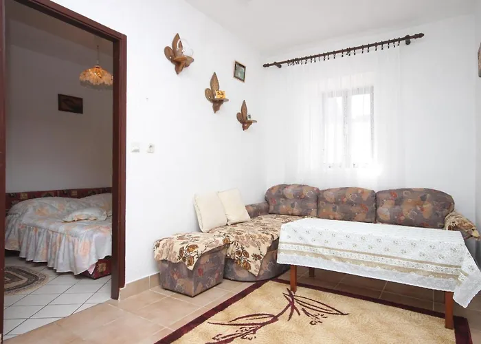 With Wifi Stivan, Cres - 382