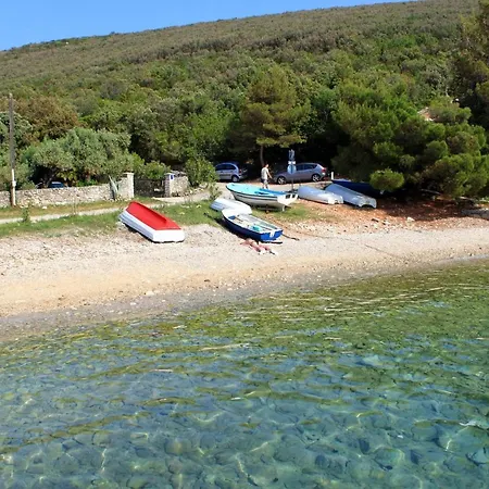 With Wifi Stivan, Cres - 382 아파트 Štivan