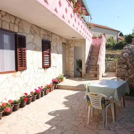 With Wifi Stivan, Cres - 382