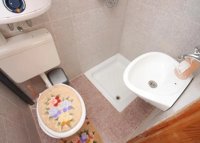 With Wifi Stivan, Cres - 382 Štivan